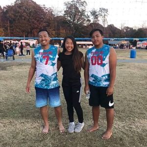 Meet your Posher, Thai